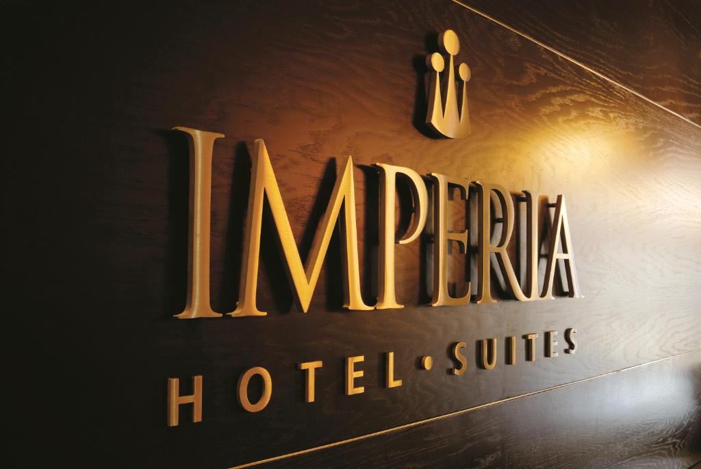 Imperia Hotel & Suites Сент-Эсташ Экстерьер фото